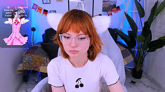 sweet mika18 online show from September 2025 07:19:02 PM