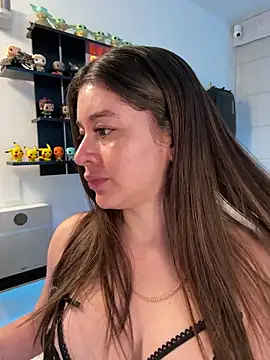 Sharon 07 online show from April 2026 11:21:02 PM