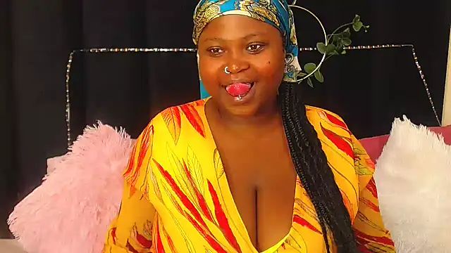 AmazingDarkDoll online show from November 2025 04:16:01 PM