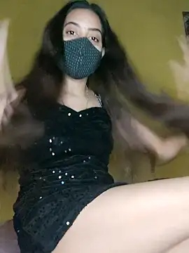 Snapshot of Dazzling_khushii chatting on October 2025 06:19:01 PM Dazzling khushii online show from October 2025 06:19:01 PM