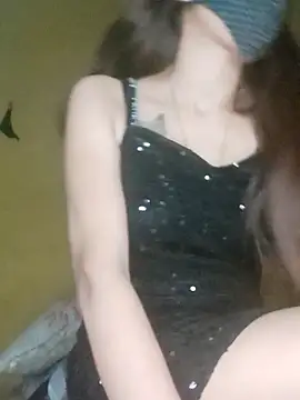 Snapshot of Dazzling_khushii chatting on November 2025 05:45:02 PM Dazzling khushii online show from November 2025 05:45:02 PM