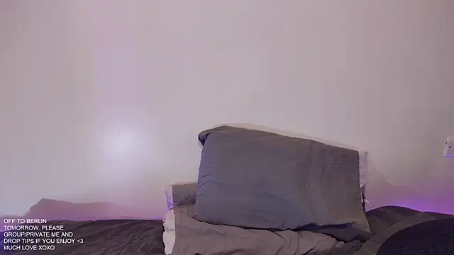 TSTaraBrookes online show from April 2026 05:40:01 PM