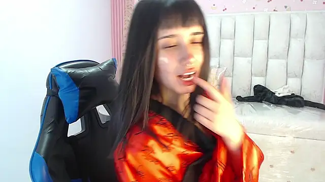 allyssa bellini s online show from September 2025 03:30:02 AM