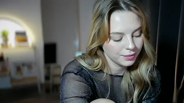 Snapshot of LilyFlamee chatting on February 2026 02:46:01 PM LilyFlamee online show from February 2026 02:46:01 PM