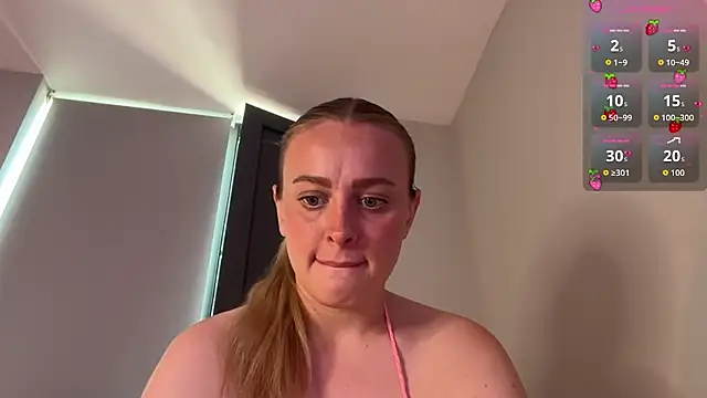 jjulietterose online show from June 2026 10:08:01 AM
