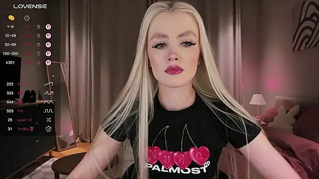 sashaloveyou online show from March 2026 11:43:01 PM