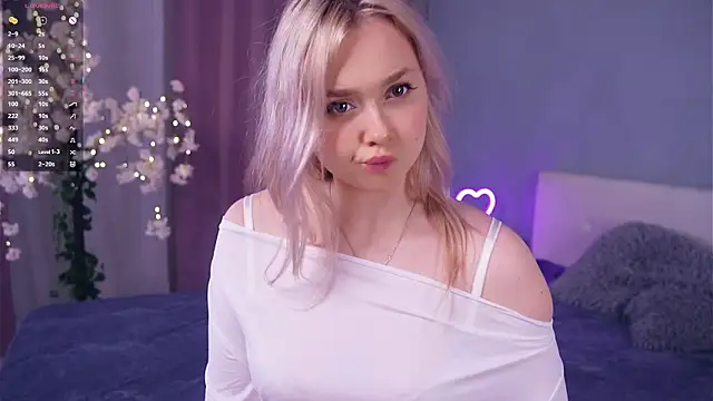 AccaCroyle online show from February 2026 05:35:01 PM