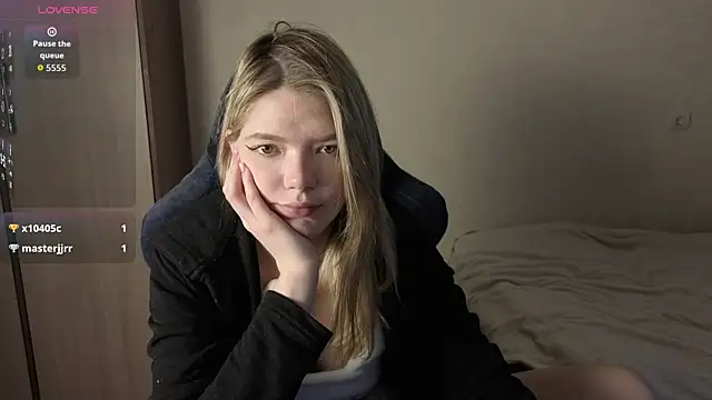 KatanaSVibe online show from December 2025 10:53:01 AM