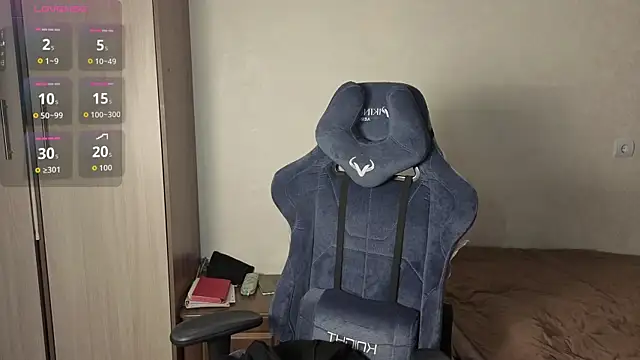 KatanaSVibe online show from January 2026 01:37:02 PM