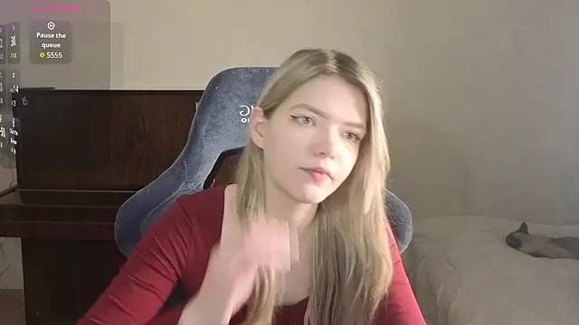 KatanaSVibe online show from March 2026 02:02:01 PM