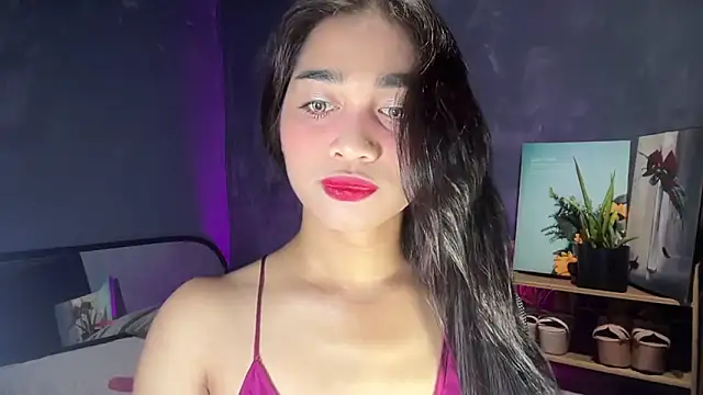 Salsalita Yumiko online show from February 2026 12:12:01 AM