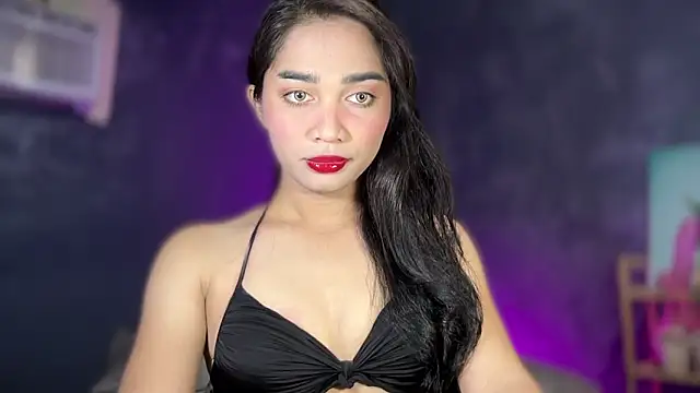 Salsalita Yumiko online show from February 2026 03:24:01 PM