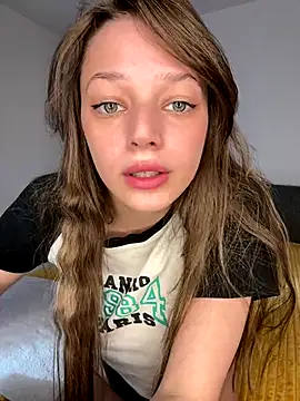 MarcysEva online show from September 2025 10:53:02 AM