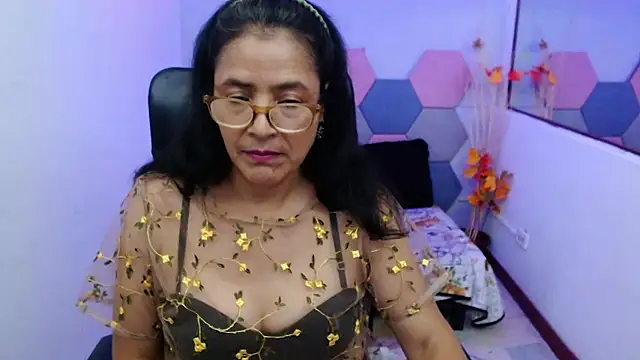 AmandaPeet online show from September 2025 07:59:01 PM