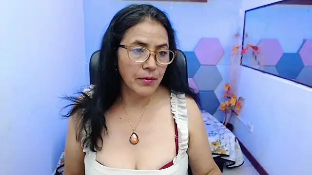 AmandaPeet online show from September 2025 08:22:02 PM