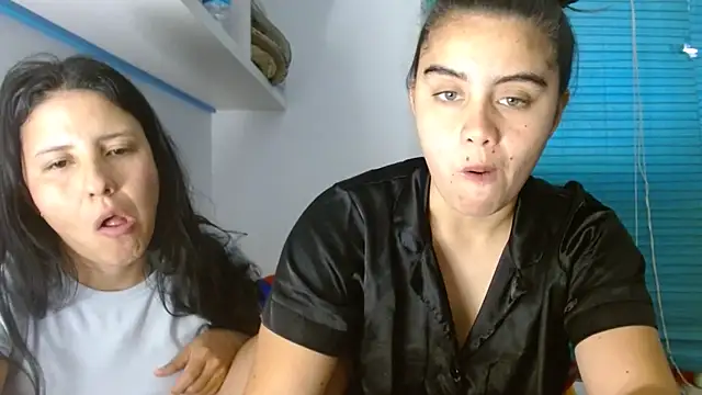 Arieeel 09 online show from April 2026 06:10:01 PM