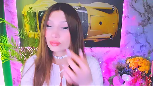 Mollyinyourmind online show from September 2025 07:47:01 PM