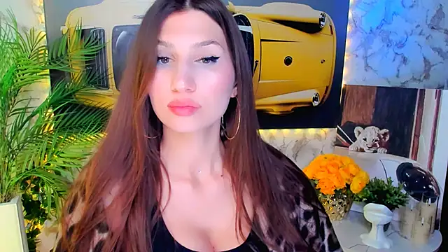 Mollyinyourmind online show from November 2025 06:46:02 AM