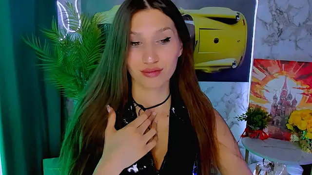 Mollyinyourmind online show from February 2026 09:51:01 PM