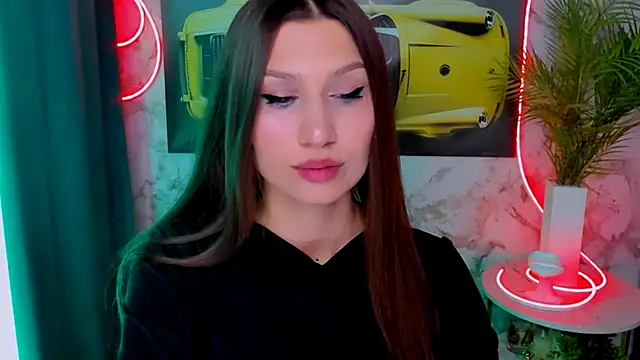 Mollyinyourmind online show from February 2026 09:22:01 PM