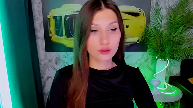 Mollyinyourmind online show from March 2026 09:40:02 PM