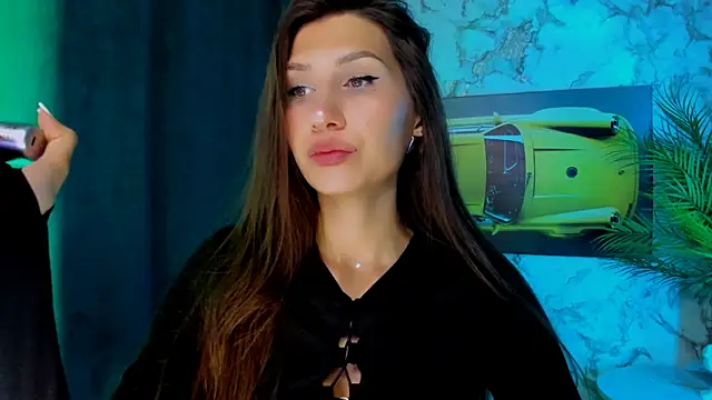 Mollyinyourmind online show from June 2026 10:07:01 PM