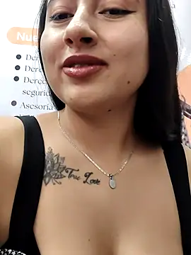 AMATISTA  16 online show from March 2026 12:20:01 PM