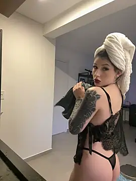 Privad ravenna online show from April 2026 08:55:02 PM