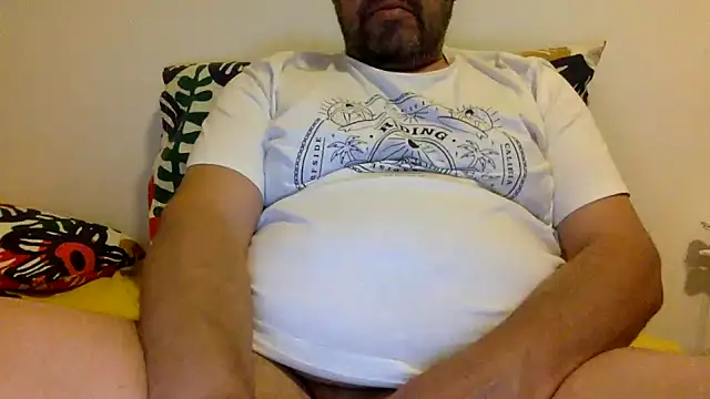 steve669 hot online show from October 2025 05:00:01 PM