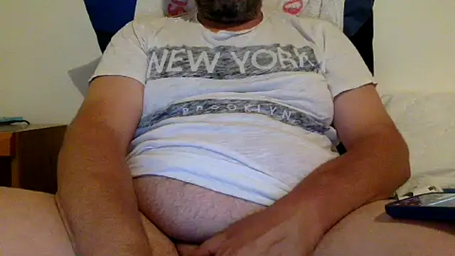 steve669 hot online show from July 2026 07:53:01 PM