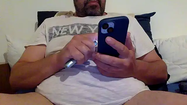 steve669 hot online show from July 2026 08:08:02 PM