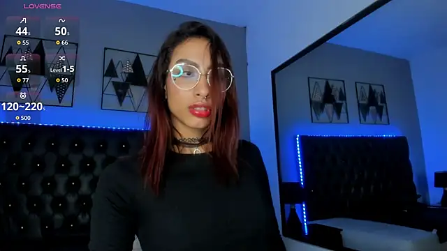 Ebonysweet   online show from November 2025 06:01:01 AM