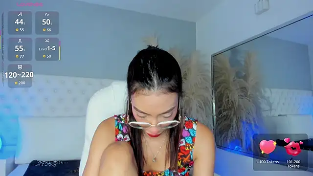 Ebonysweet   online show from March 2026 08:13:01 PM