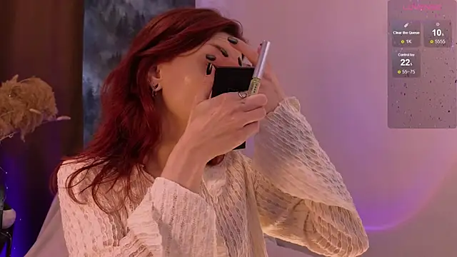 WendyGilber online show from November 2025 09:42:02 AM