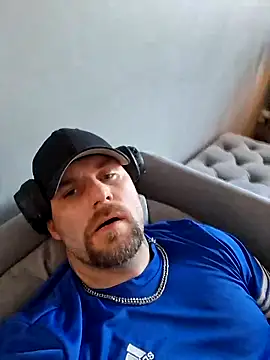 Bamse28 online show from April 2026 05:10:01 PM