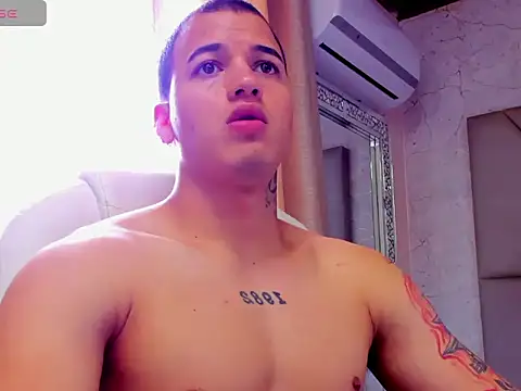 rocoo santos online show from March 2026 07:03:02 PM