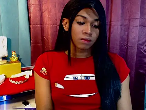Milagrosa xx online show from May 2026 07:55:02 PM