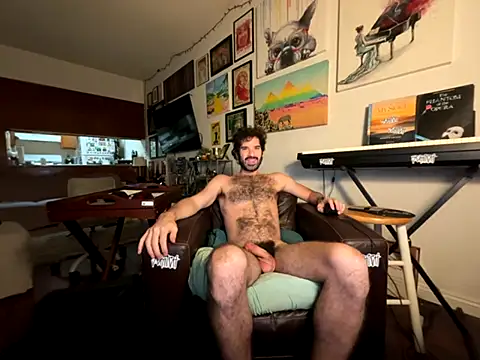 Pupscritch online show from October 2025 03:54:02 AM