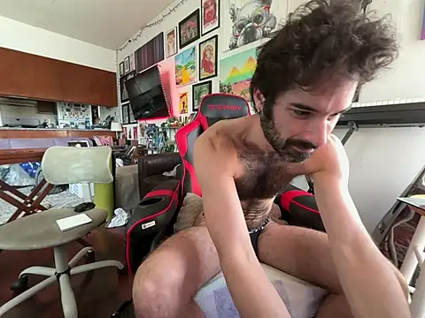 Pupscritch online show from February 2026 04:30:01 PM