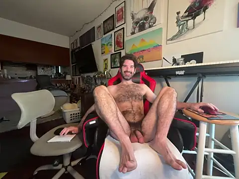 Snapshot of Pupscritch chatting on April 2026 02:23:02 PM Pupscritch online show from April 2026 02:23:02 PM