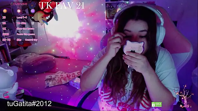 Pink girl0n online show from March 2026 10:57:02 PM