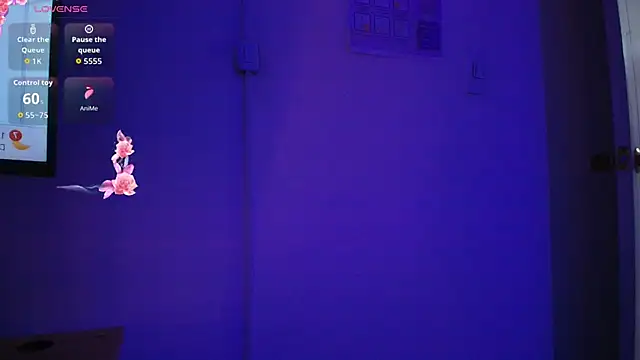 Naomy tay1 online show from December 2025 02:40:02 AM