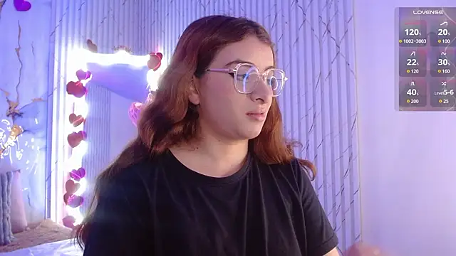 Naomy tay1 online show from March 2026 02:50:02 AM