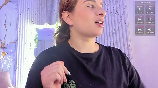 Naomy tay1 online show from March 2026 03:17:01 AM