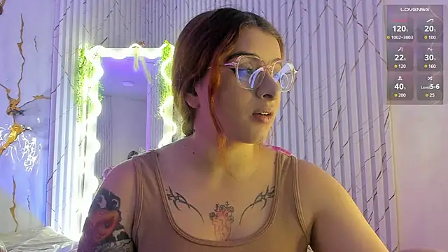 Naomy tay1 online show from April 2026 03:26:01 AM