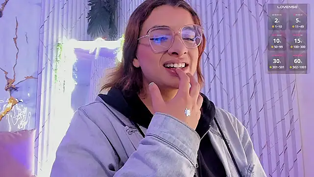 Naomy tay1 online show from April 2026 03:45:01 AM