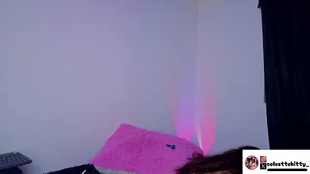 celestte evans 1 online show from March 2026 05:35:01 AM