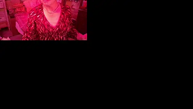 TransFionaLuv online show from December 2025 12:21:02 PM