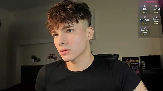 mystic evan online show from April 2026 08:11:02 PM