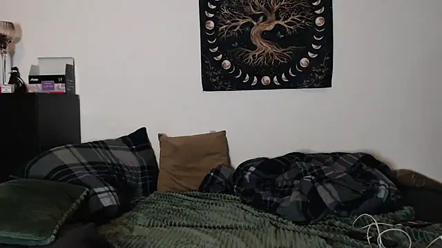 Sidney Rockz online show from November 2025 05:12:03 AM